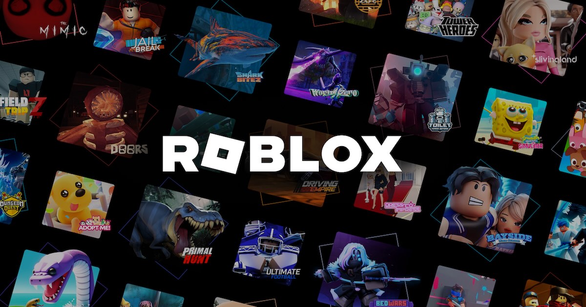 Roblox Random