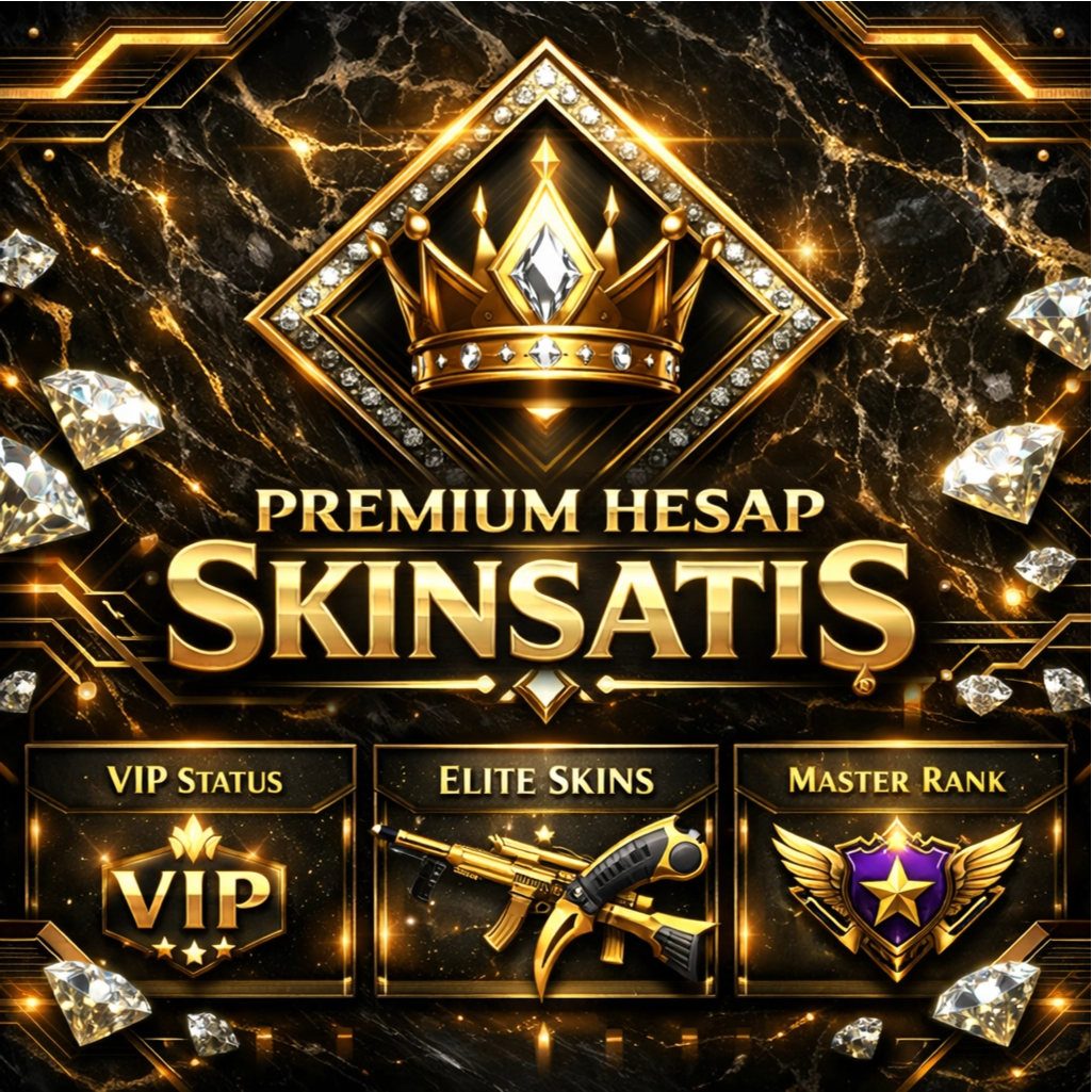 Premium Hesaplar