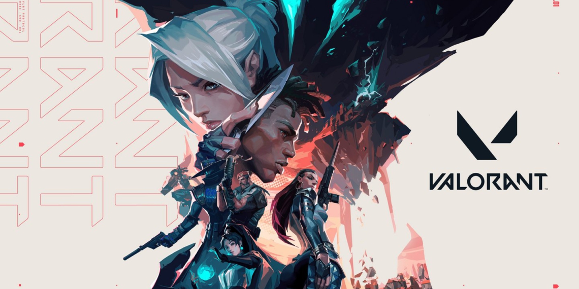 Valorant